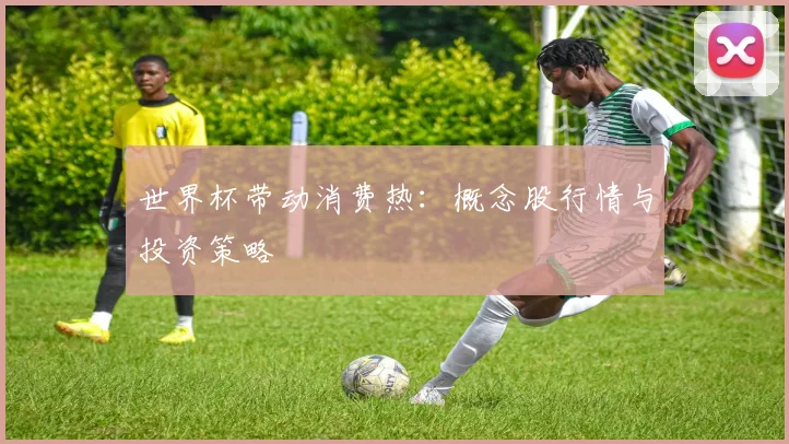 世界杯带动消费热：概念股行情与投资策略